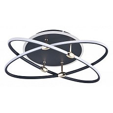 Накладной светильник natali kovaltseva led lamps 81235 led lamps 81235